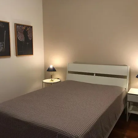 Quarto em Acomodações Particulares Casa Da Cerveira *
