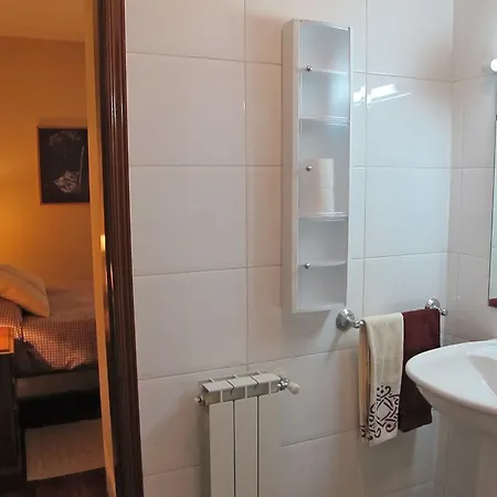Quarto em Acomodações Particulares Casa Da Cerveira Vila Nova de Cerveira