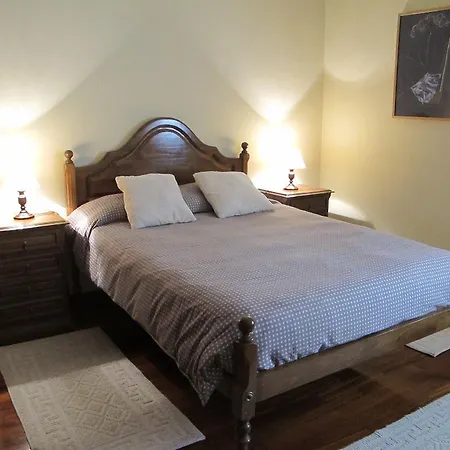 Privat bolig Casa Da Cerveira *