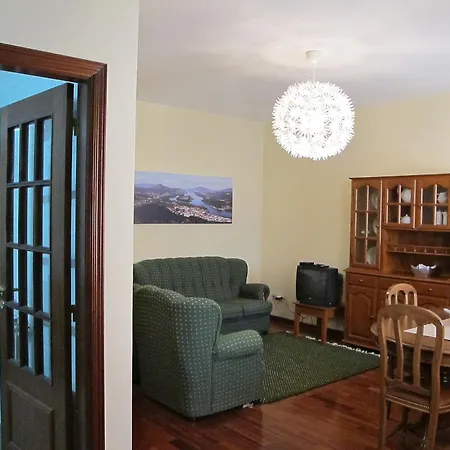 Casa Da Cerveira *