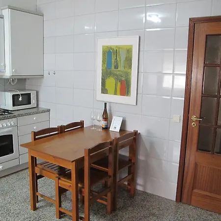 Casa Da Cerveira Quarto em Acomodações Particulares *