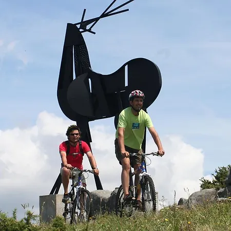 Kwatera prywatna Casa Da Cerveira *