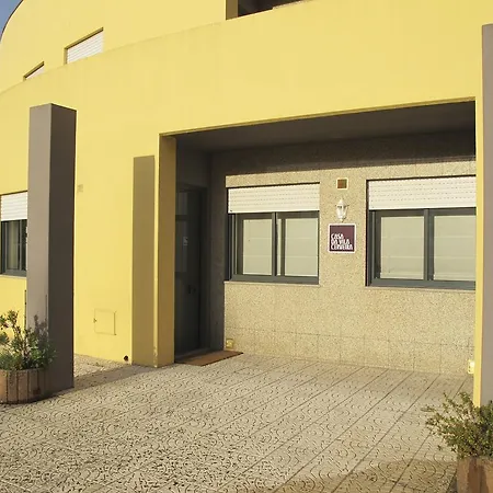 Casa Da Cerveira * Vila Nova de Cerveira