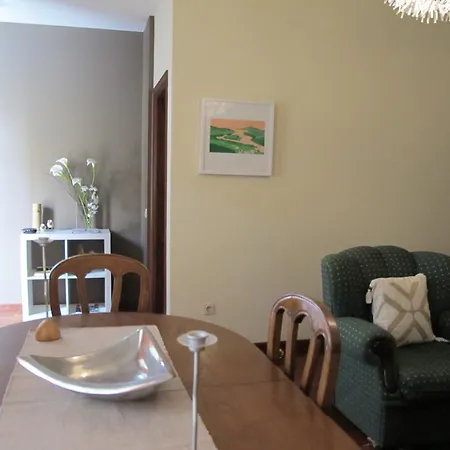 Casa Da Cerveira Vila Nova de Cerveira