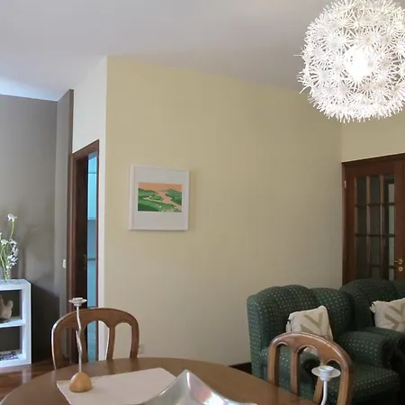 Quarto em Acomodações Particulares Casa Da Cerveira *