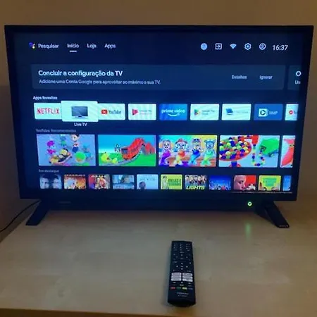 Casa Da Cerveira Vila Nova de Cerveira