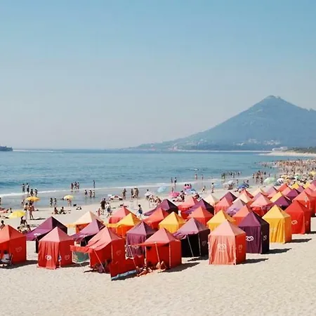 Privat bolig Casa Da Cerveira