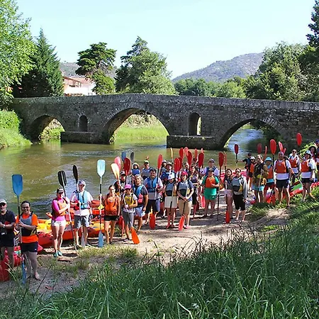 Casa Da Cerveira Quarto em Acomodações Particulares *
