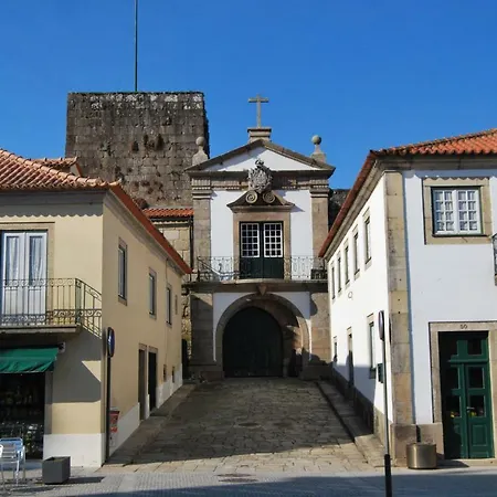Casa Da Cerveira Vila Nova de Cerveira