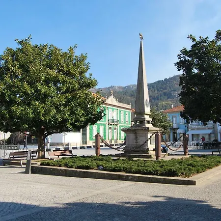 Casa Da Cerveira Vila Nova de Cerveira