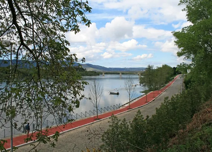Casa Da Cerveira Séjour chez l'habitant *