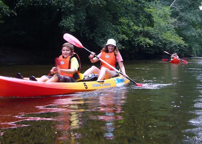 民宿 Casa Da Cerveira 维拉·诺瓦·达·塞尔维尔