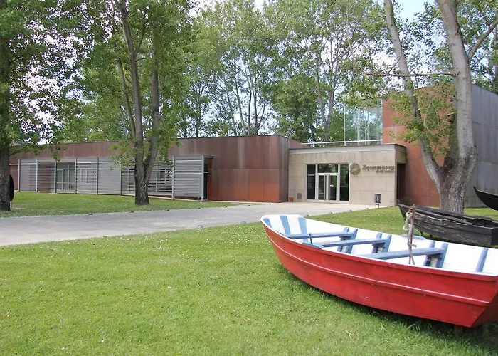 Casa Da Cerveira Séjour chez l'habitant *