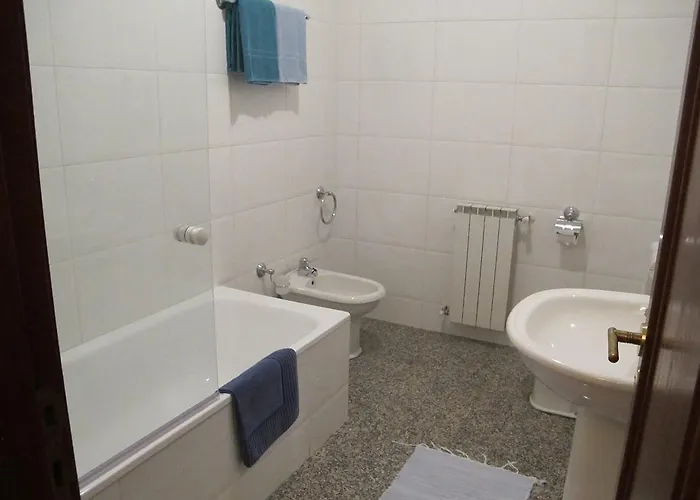 Casa Da Cerveira * 维拉·诺瓦·达·塞尔维尔