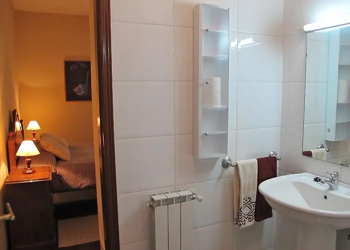 Séjour chez l'habitant Casa Da Cerveira Vila Nova de Cerveira