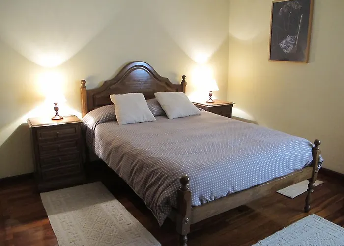 民宿 Casa Da Cerveira *