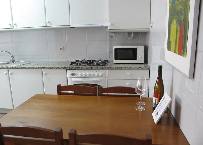 Casa Da Cerveira Vila Nova de Cerveira