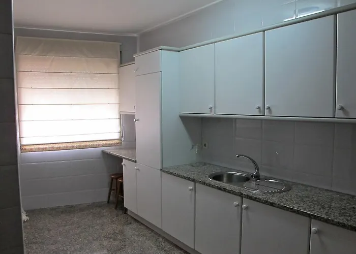 Casa Da Cerveira Quarto em Acomodações Particulares *