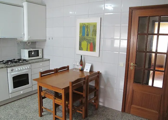 Casa Da Cerveira 民宿 *