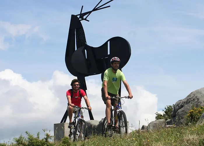 Quarto em Acomodações Particulares Casa Da Cerveira *