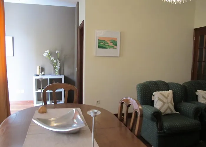 Casa Da Cerveira Vila Nova de Cerveira