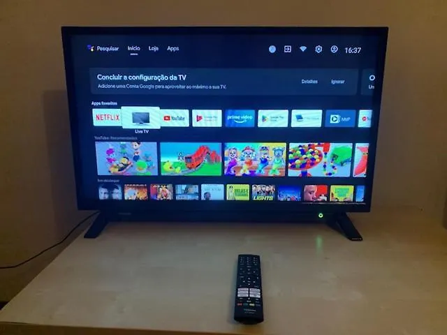 Casa Da Cerveira Vila Nova de Cerveira