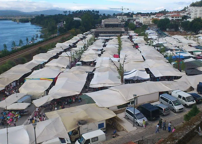 Casa Da Cerveira * Vila Nova de Cerveira