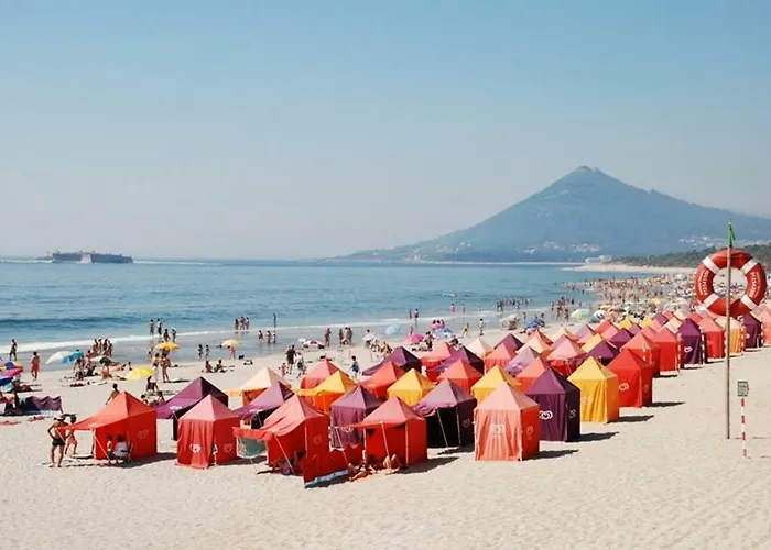 民宿 Casa Da Cerveira