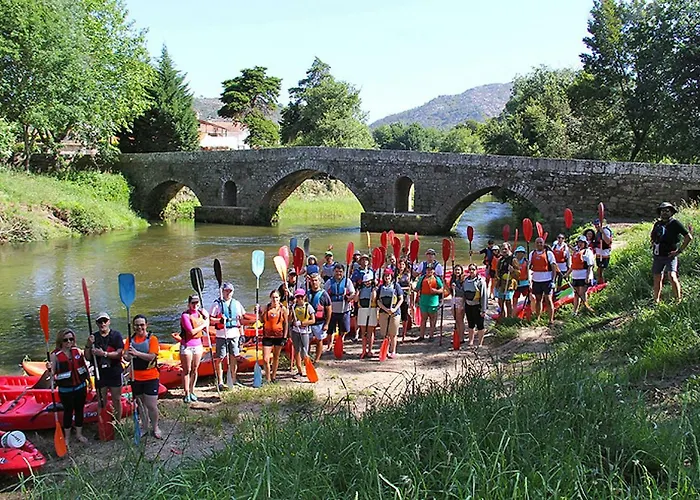 Casa Da Cerveira Séjour chez l'habitant *
