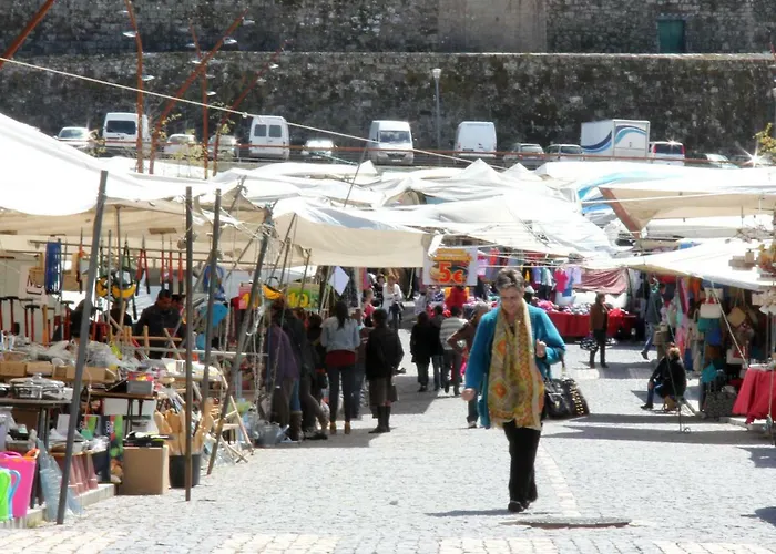 Casa Da Cerveira Quarto em Acomodações Particulares Vila Nova de Cerveira
