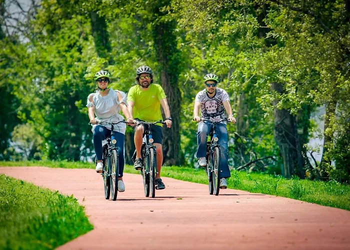 Casa Da Cerveira 民宿