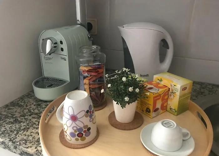 Séjour chez l'habitant Casa Da Cerveira *